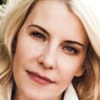 Allison McKenzie Naken