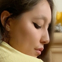 Allyana Amore Naken