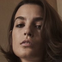 Alma Jodorowsky Naken