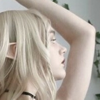 Alotropp Naken