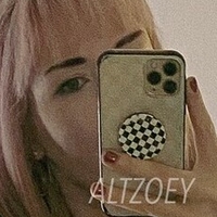 altzoey Naken