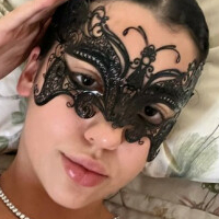 Alya_ferrari Naken