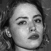 Alya Tulchinskaya Naken