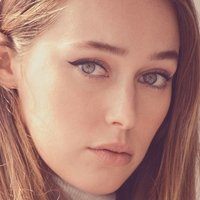 Alycia Debnam-Carey Naken