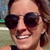 Alyse Parker Naken