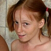 Alyssa Hart Naken