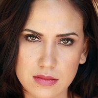 Alyssa LeBlanc Naken