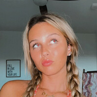 Alyssa Mcbride Naken