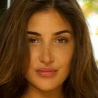 Alyssa Sorto Naken