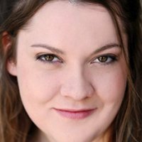 Amanda Aday Naken