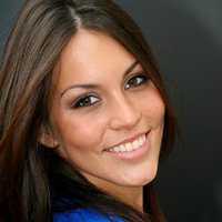 Amanda Ammann Naken