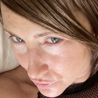 Amanda Aquila Naken