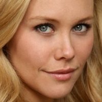 Amanda Baker Naken