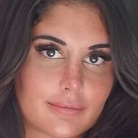Amanda Fransson Naken