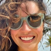 Amanda Guerra Naken