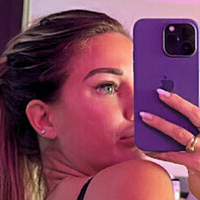 Amanda Mae Lynn Naken