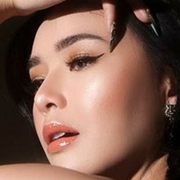 Amanda Manopo Naken