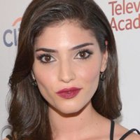 Amanda Setton Naken