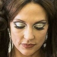 Amanda Shires Naken