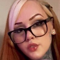 Amandabrix Naken