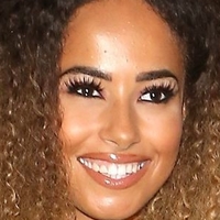 Amber Gill Naken
