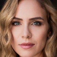 Amber Goldfarb Naken