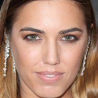 Amber Le Bon Naken