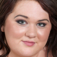 Amber Louise Naken