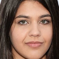 Amber Montana Naken