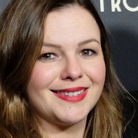 Amber Tamblyn Naken