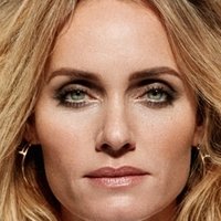 Amber Valletta Naken