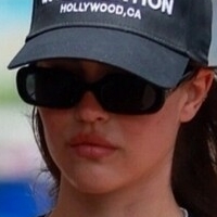 Amelia Grey Hamlin Naken