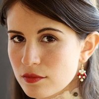 Amelia Rose Blaire Naken