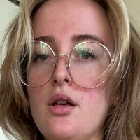 Amelia Wet Ange Naken