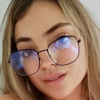 ami_allison Naken
