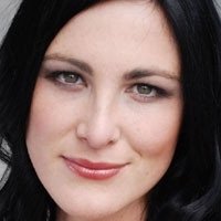 Amy Cater Naken