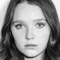 Amy Forsyth Naken