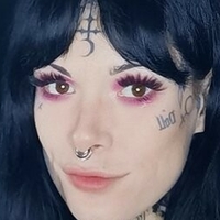 Amy Nosferatu Naken