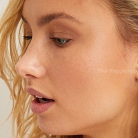 Amy Verlaan Naken