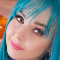 amythunderbolt Naken