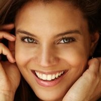 Ana Alves Naken