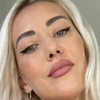 Ana Crudu Naken