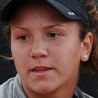 Ana Danilina Naken