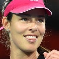 Ana Ivanovic Naken