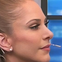 Ana Kasparian Naken