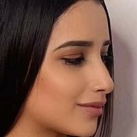 Ana Labrin Naken