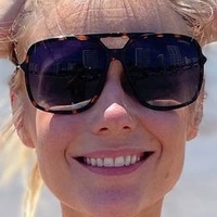 Ana Layevska Naken