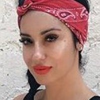 Ana Malhoa Naken