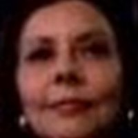 Ana Maria Kreisler Naken