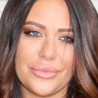 Ana Nikolic Naken